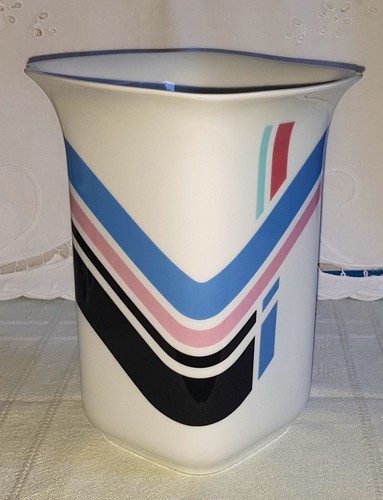 Hutschenreuther vase dekor - vase,,