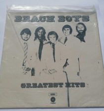 Beach Boys Greatest Hits / EMI