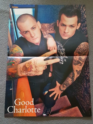Rare benji joel madden - rare, (good