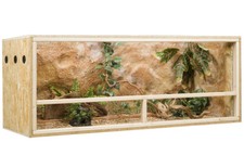 Osb terrarium holzterrarium - osb, terrarium,