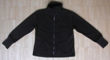 Charivari Jacke Fleece Fleecejacke Gr. 164 / 170 - kuschelig - absolut wie NEU