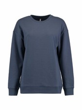 Hailys damen sweatshirt - hailys,