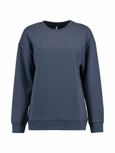 Hailys damen sweatshirt - hailys,