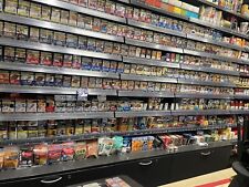 kiosk regale gebraucht