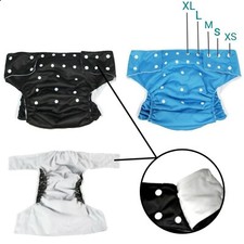 Erwachsene Windel Herren und