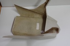 Bugspoiler Kawasaki Z1000 Z 1000 ab 2003 unlackiert zmg