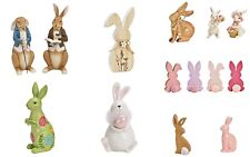 Osterdeko Deko Figuren Ostern