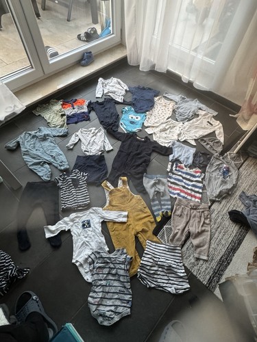 Kleinkind kleiderpaket größe - kleinkind,