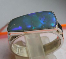 Brazil crystal opal - brazil,