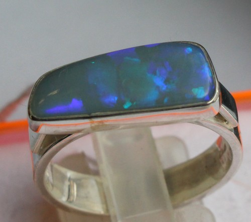 Brazil crystal opal karat - brazil,