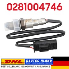 BOSCH 0281004746 Lambdasonde