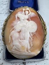 Das Urteil des Paris - Gemme