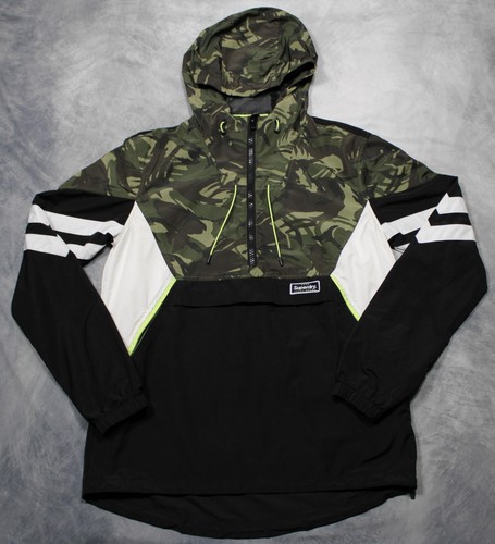 Superdry sport jacket mens - sport,