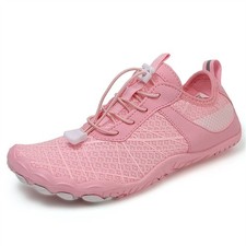 Badeschuhe Wasserschuhe Rutschfest Surfschuhe Aquaschuhe Strand Schwimmschuhe DE