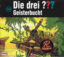 Die Drei Fragezeichen ??? CDs
