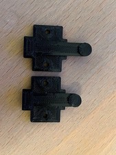 2x Kupplungshalter für LGB