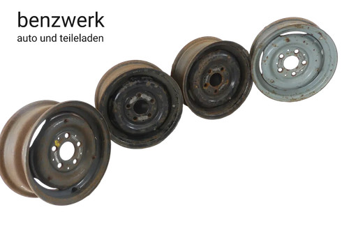 Mercedes w110 w111 w120 w121 - w110,