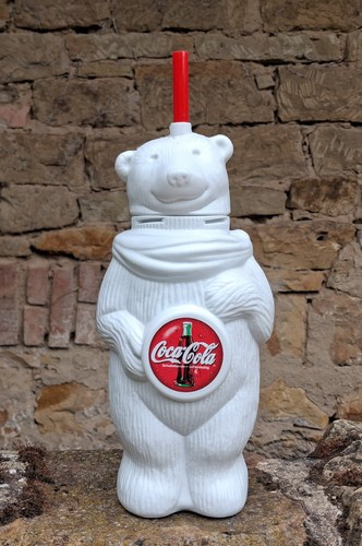 Coca cola - ***coca,