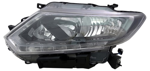 Scheinwerfer links für nissan - scheinwerfer,