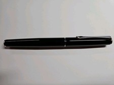 Diplomat Esteem,  Rollerball,  Schwarz Lack, Neu