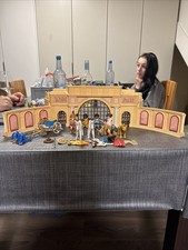 Playmobil römische arena - playmobil,