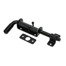 Federriegel Bolzenriegel 220mm