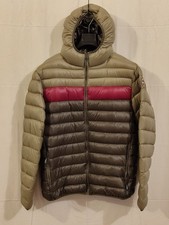 CMP Daunenjacke Campagnolo Size 54