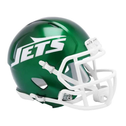 New york jets mini helm - helm, speed