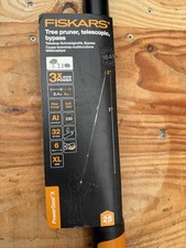 Fiskars Astschere Teleskop