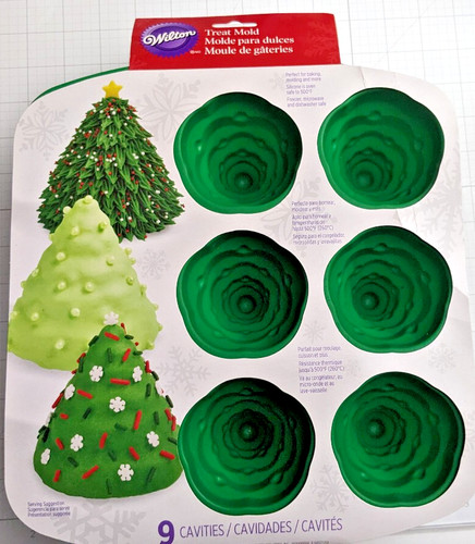 Wilton silikonbackform - wilton,