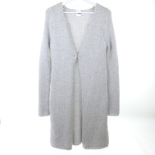 MARC O`POLO Strickmantel Wolle