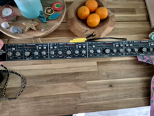 bss dpr 404 compressor