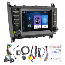 For Mercedes Benz W203 C230