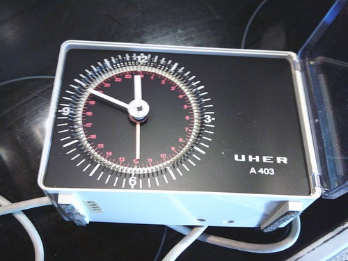Original uher analoge - uher,