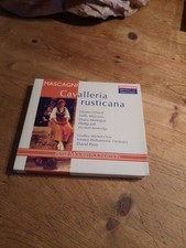 Cavalleria Rusticana von