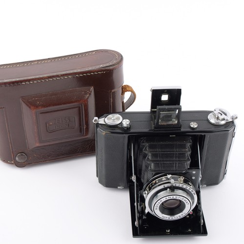 Zeiss ikon nettar 515 - zeiss, 515/16