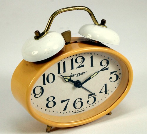 Jerger wecker uhr - jerger,