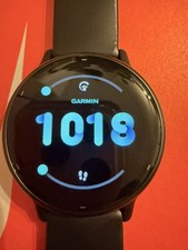 Garmin Vivoactive 5 Black 42mm MultiSport Smartwatch
