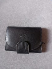 Geldbeutel/ Geldbörse Leder Neu