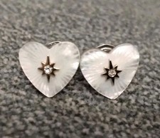 Fossil Damen Ohrstecker