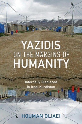 Yazidis the margins of - margins,