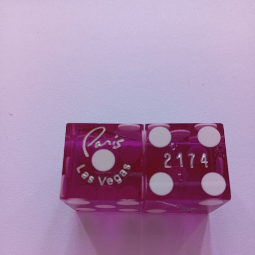 Casino würfel paris purple - würfel,