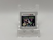 Luigi's Mansion 2 - Nintendo