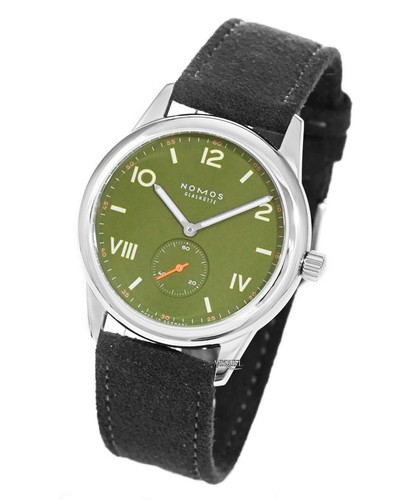 Nomos club campus - 38,