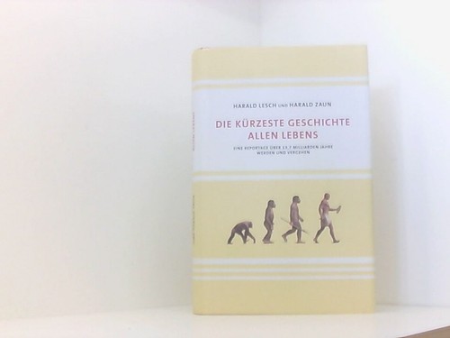 Die kürzeste geschichte - geschichte, allen