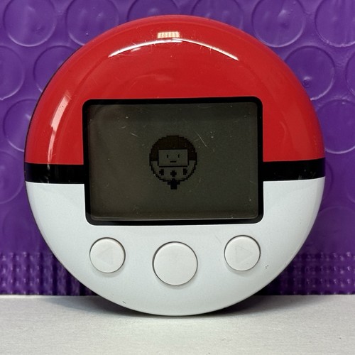Pokewalker usa new - pokewalker, battery