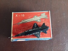 Siku Flugzeugmodell F 23 a