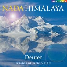 Nada himalaya von - von, deuter