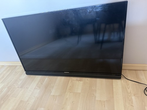Grundig mit wandhalterung - mit,