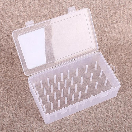 Leer garnbox für - garnbox,